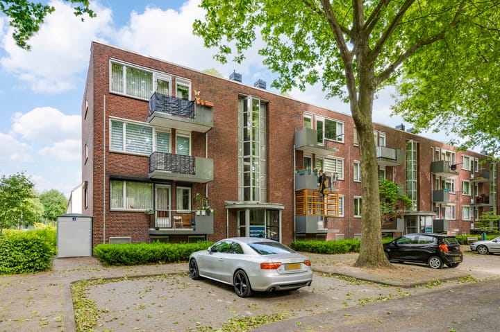 Foto van woning Elisabethsdal 48, Weert