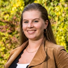 Foto van Elise Harkes