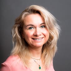 Foto van Elise Schaaps