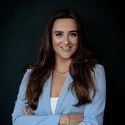 Foto van Elise Smit