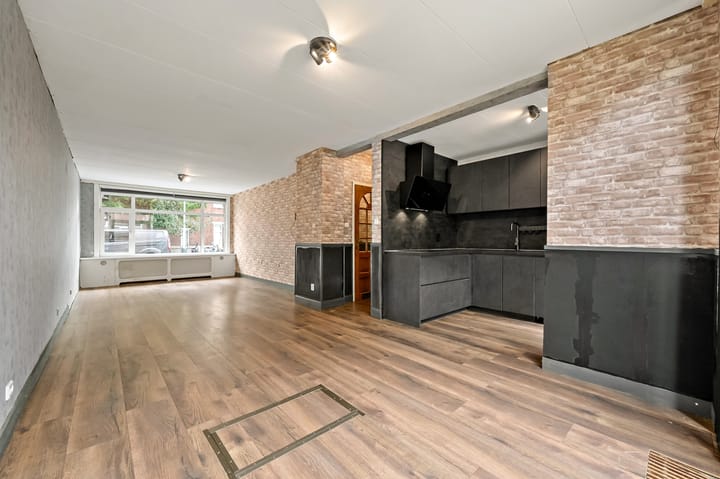 Elise van Calcarstraat 49 in 's-Gravenhage