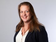 Foto van Elissa van der Kooij