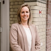 Foto van Elize Smit