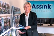 Foto van Elke Oosterhuis