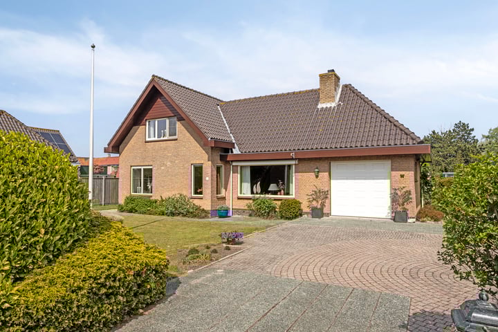 Foto van woning Elkerzeeseweg 3, Scharendijke