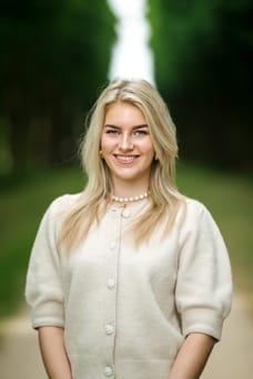 Foto van Ella Elshout