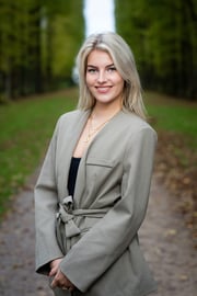 Foto van Ella Elshout