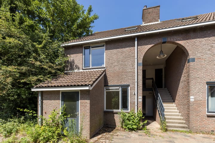Foto van woning Ellekampzoom 59, Koog aan de Zaan