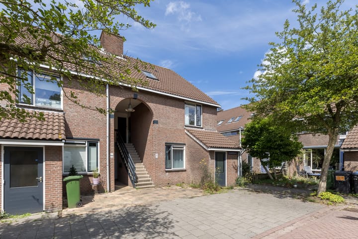Foto van woning Ellekampzoom 81, Koog aan de Zaan