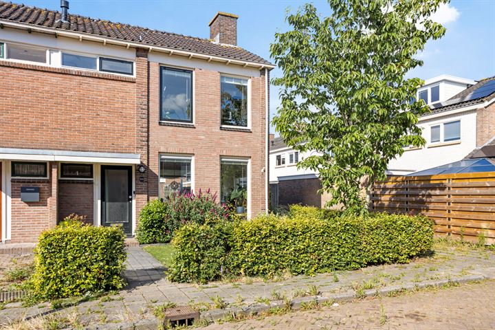 Ellen 111 in Assen foto