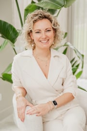 Foto van Ellen Brinkman