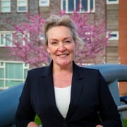 Foto van Ellen