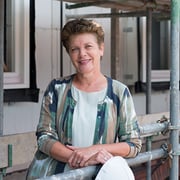 Foto van Ellen Franken