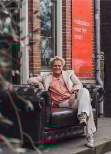 Foto van Ellen Groot