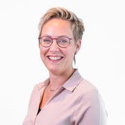 Foto van Ellen Krikke