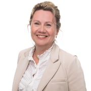 Foto van Ellen Nijhuis