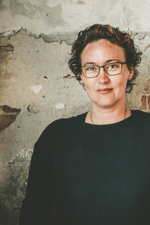 Foto van Ellen Schmidt