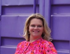 Foto van Ellen Vellekoop