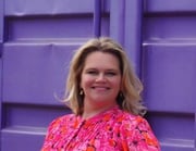 Foto van Ellen Vellekoop