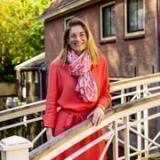 Foto van Ellen Verwaaij