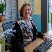 Foto van Ellen Vlasveld