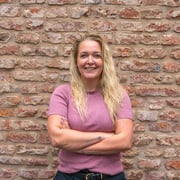 Foto van Ellen Voortman