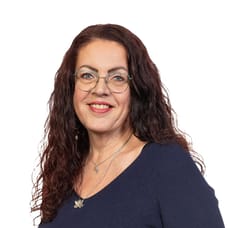 Foto van Ellen Waardenburg