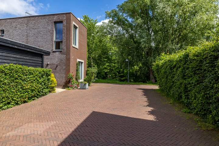 Ellensmolen 22 in Groningen foto