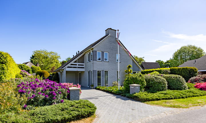 Foto van woning Ellerbecklaan 6, Venray
