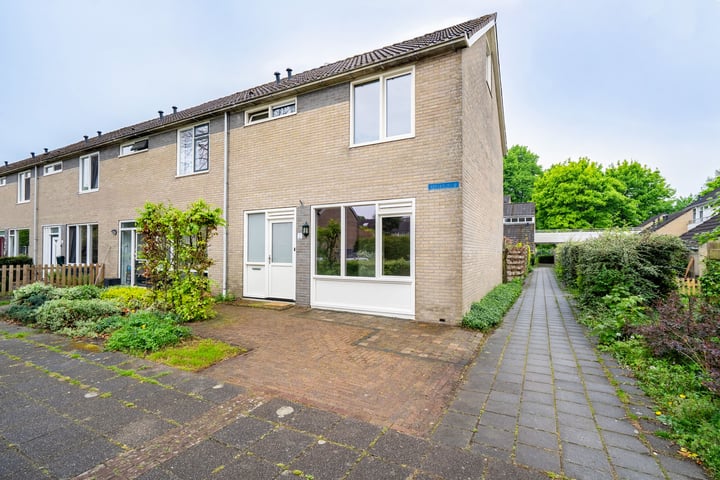 Foto van woning Ellertsveld 2, Veendam