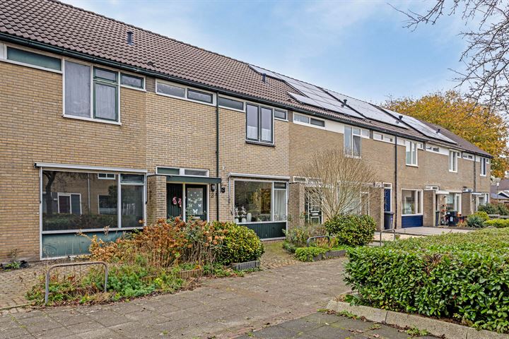 Ellertsveld 3 in Veendam foto