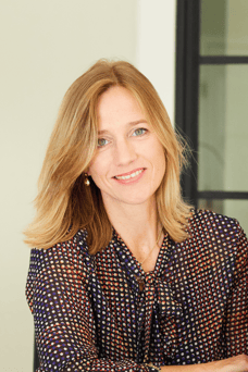 Foto van Elles Steeghs - ter Huurne