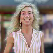 Foto van Elles ter Wee