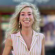 Foto van Elles ter Wee