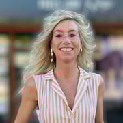 Foto van Elles ter Wee