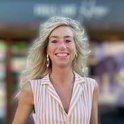 Foto van Elles ter Wee