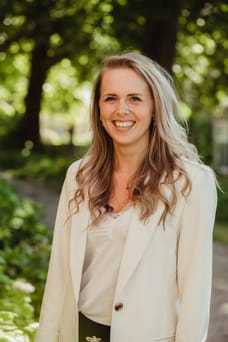 Foto van Elles van Veldhuizen - Henken