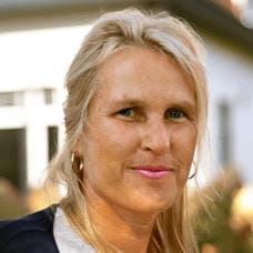 Foto van Ellie Wesseling