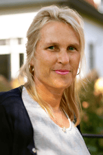 Foto van Ellie Wesseling