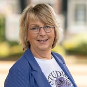 Foto van Ellie Westerveld