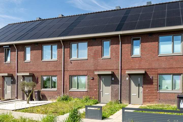 Ellingtonstraat 59 in Roermond foto