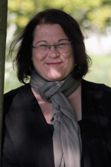 Foto van Elly de Vries