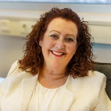 Foto van Elly Oudhoff