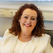 Foto van Elly Oudhoff