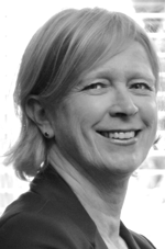 Foto van Elly Teunissen