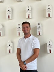 Foto van Elo Turksma