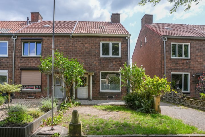 Eloystraat 48 in Geleen foto
