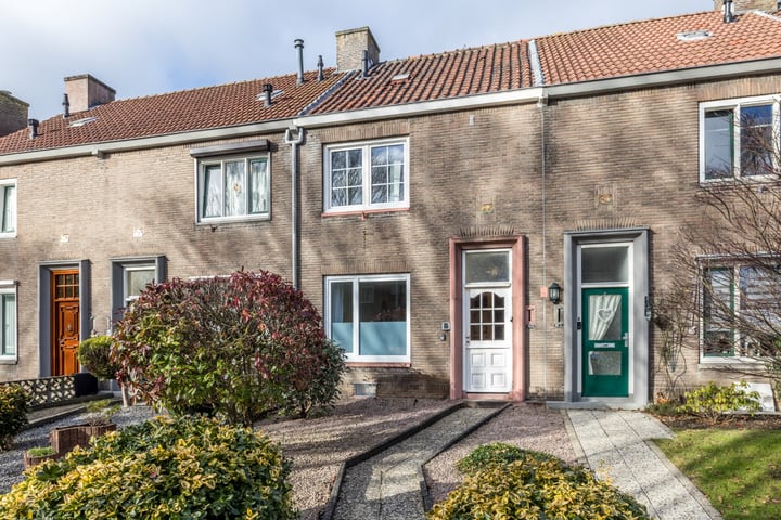 Eloystraat 65 in Geleen foto