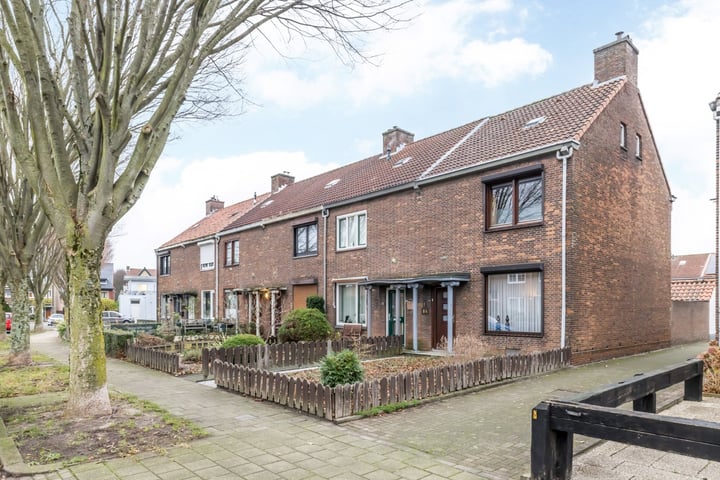 Eloystraat 84 in Geleen foto