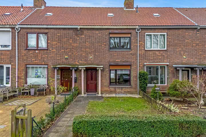 Eloystraat 88 in Geleen foto